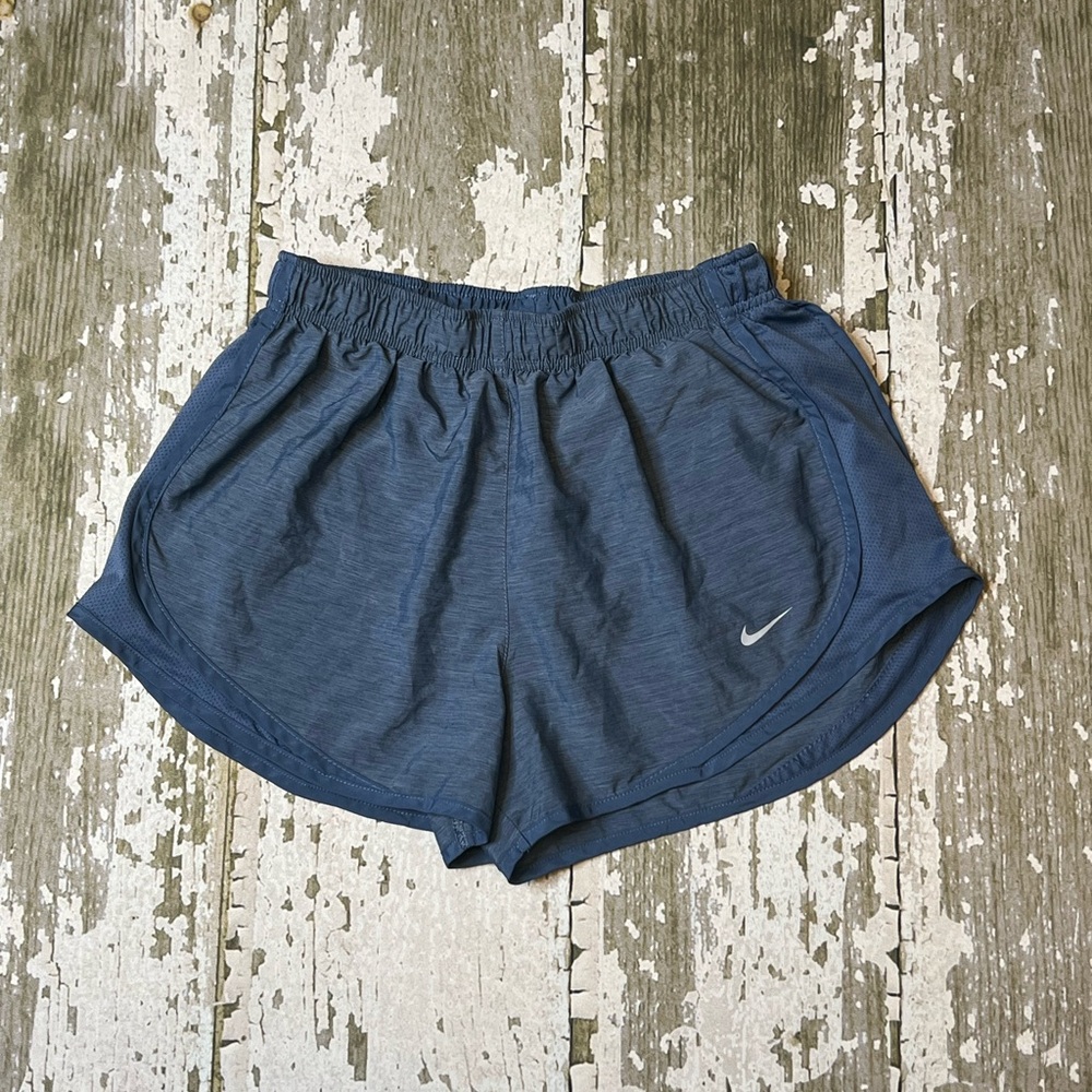 Used Nike Dri Fit shorts